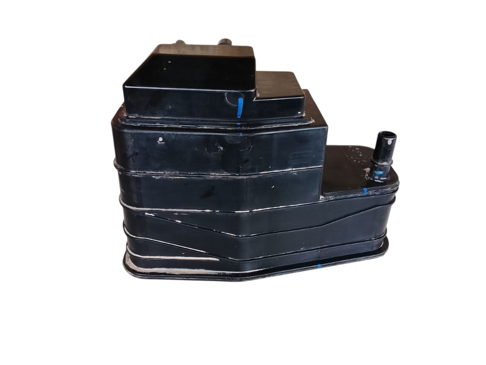 Filtro Canister Chevrolet Onix 2020 2021 2022 2023 4