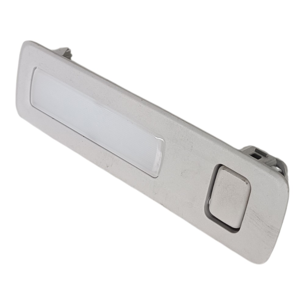 Luz Lanterna Teto Cortesia Mercedes Benz W205 2016 2019 1