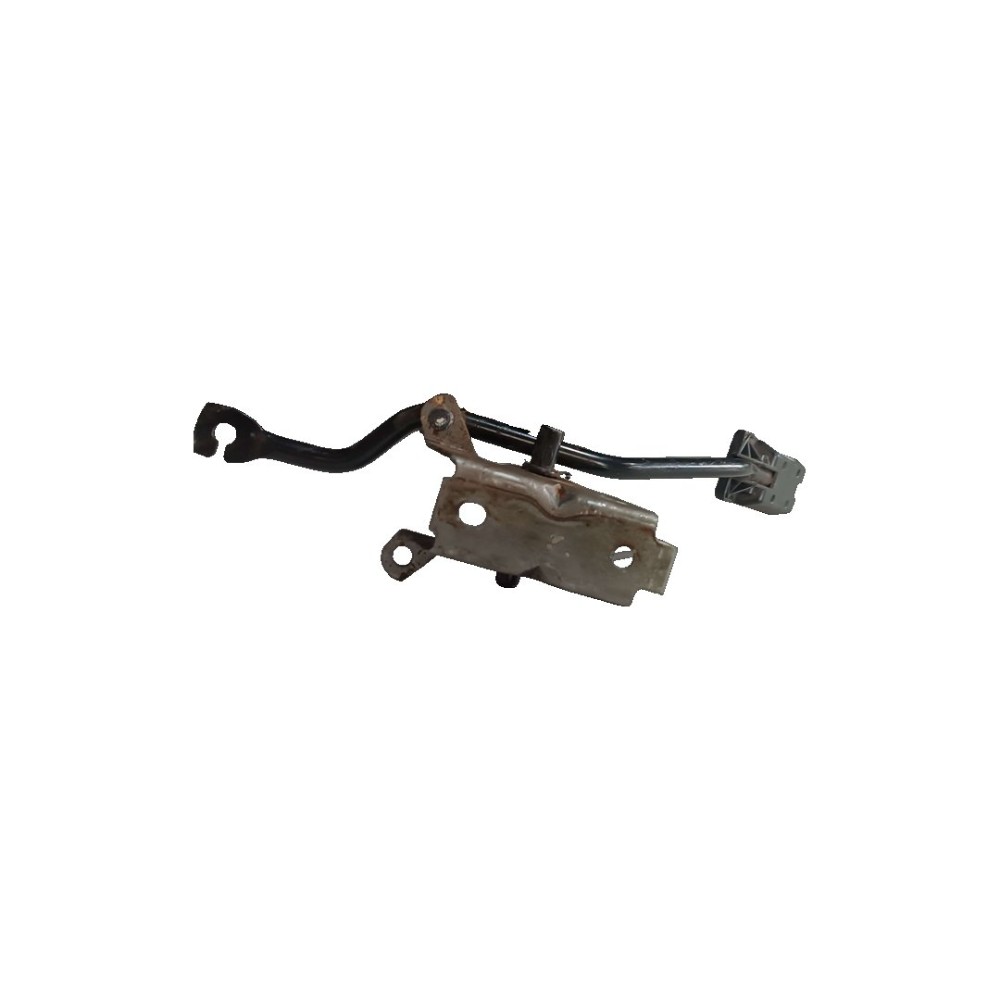 Pedal Acelerador Honda Fit 2005