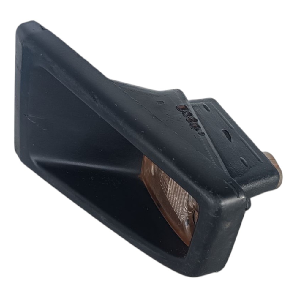 Luz Farol De Placa Fiat Strada 2011 2020 Traseiro Direito 1