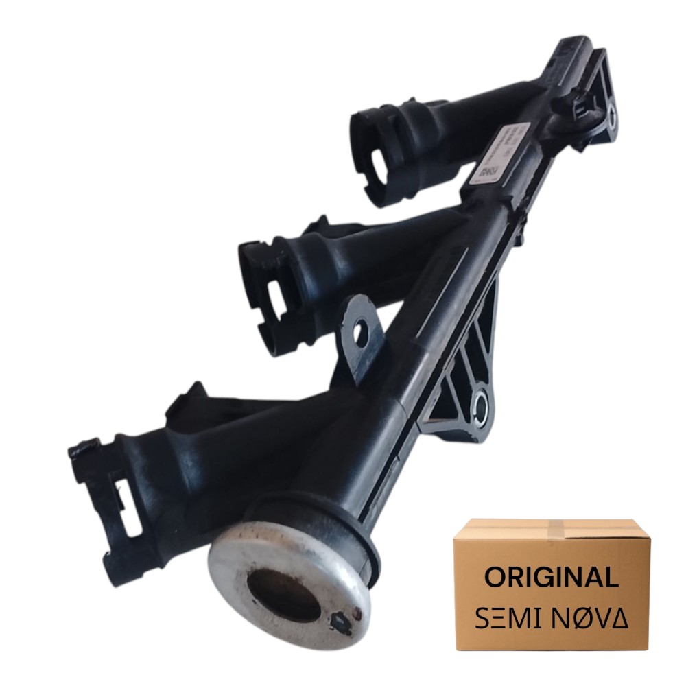 Flauta Do Bico Injetor Ford Ka 2018 2019 2020 2