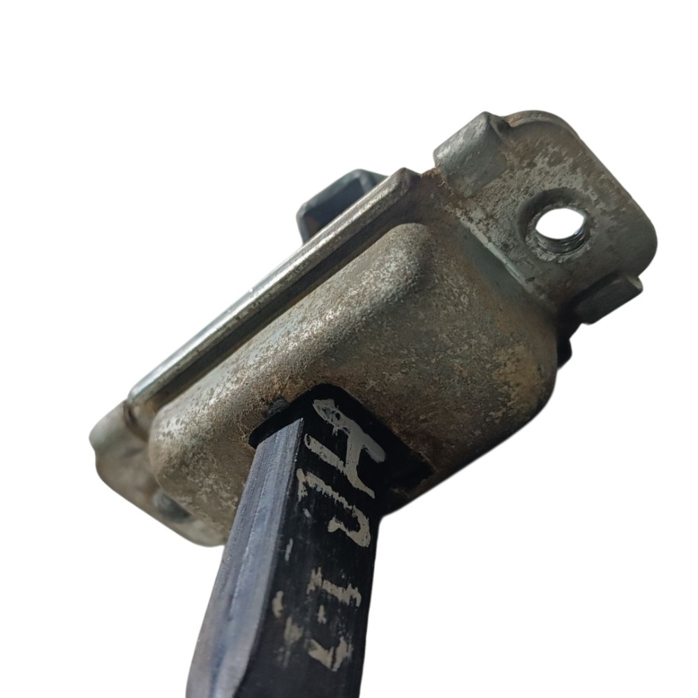 Limitador De Porta Hyundai Hb20s 2013 2014 Traseira Direita 4