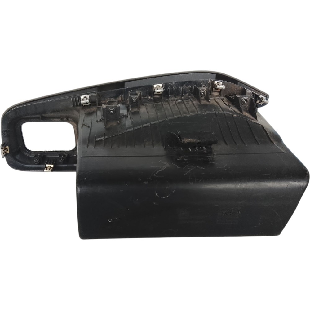 Porta luvas difusor gm onix prisma 2013 2018 2