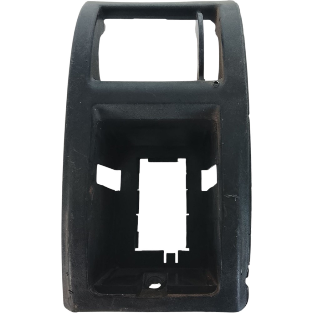 Moldura difusor de ar gm astra 1999 2011 esquerdo