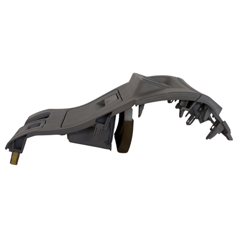 Acabamento Porta Objeto Painel Toyota Corolla 2009 2014 5