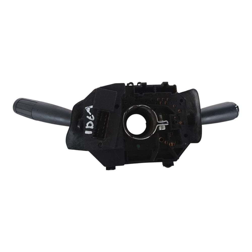 Comando Chave De Seta Limpador Fiat Idea Palio 2012 2016 5