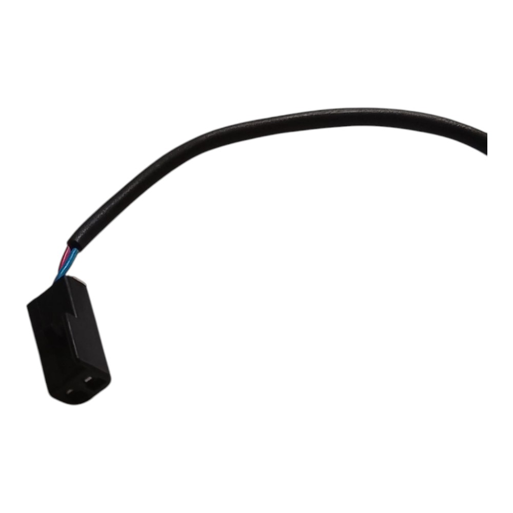 Microfone Teto Luz Cortesia Tracker Onix 2021 2022 2023 5