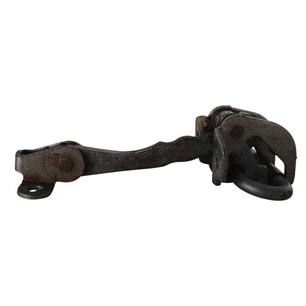 Limitador De Porta Fiat Idea 2015 Traseiro Direito 5