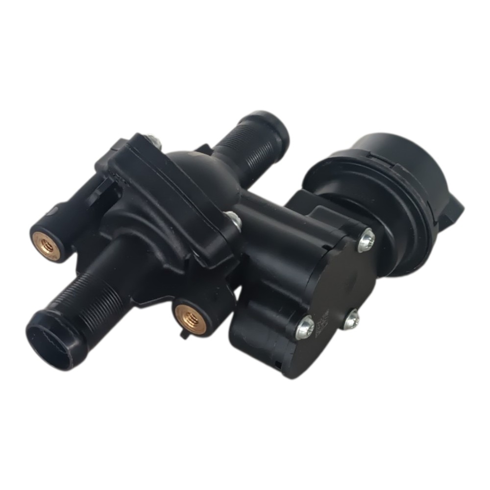 Valvula Termostática 1.3 Renault Duster Captur 2020