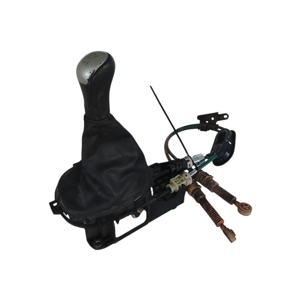 Alavanca trambulador marcha nissan versa 2012 2013