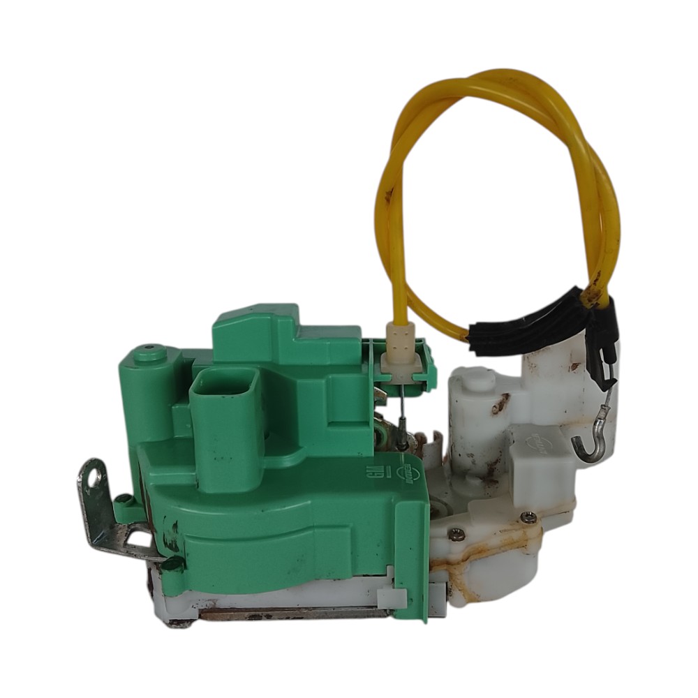 Fechadura Porta Chevrolet Vectra 2006 Traseiro Direito