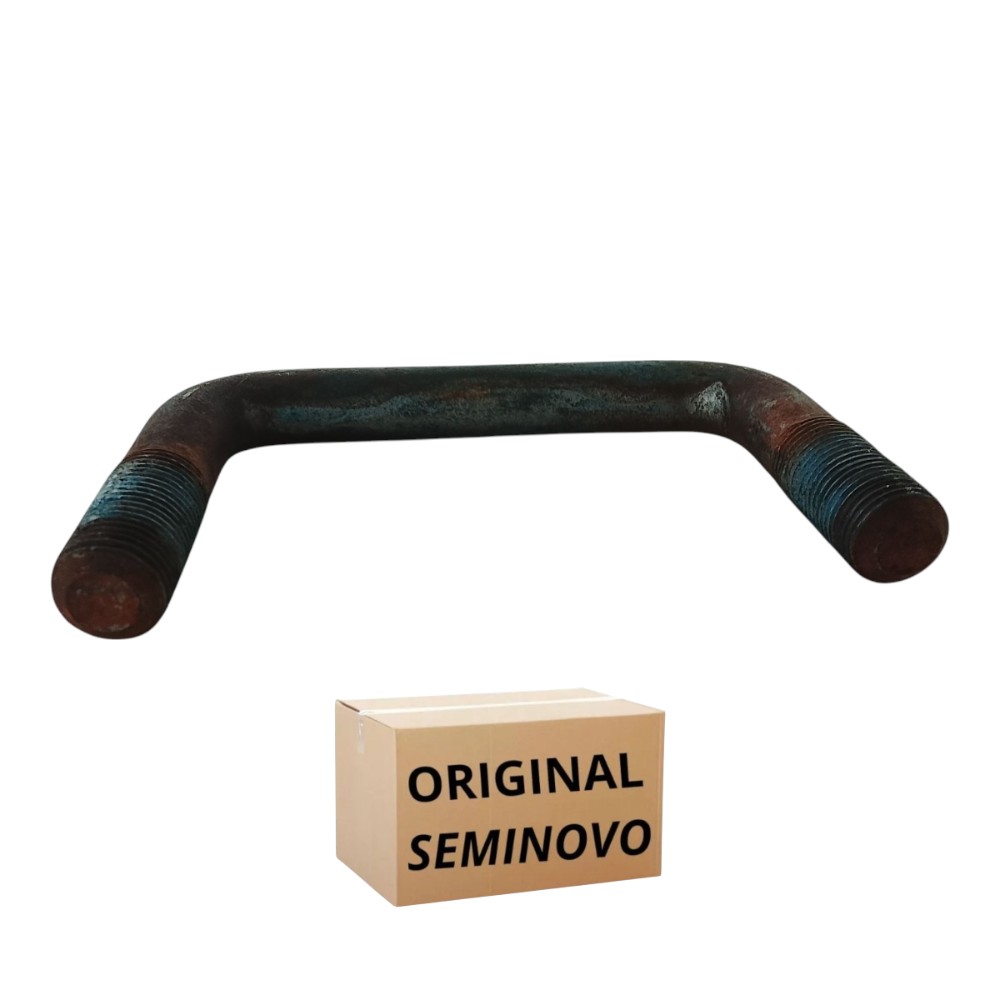 Kit Grampo Feixe De Mola Fiat Strada Adventure 2014 2015 2