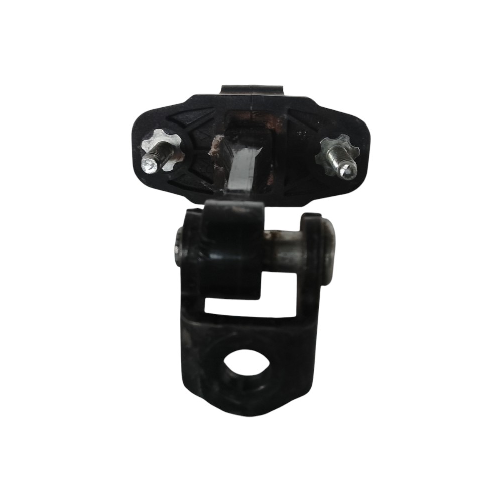 Limitador Porta Traseiro Esquerdo Ford Focus 2014 2019 3