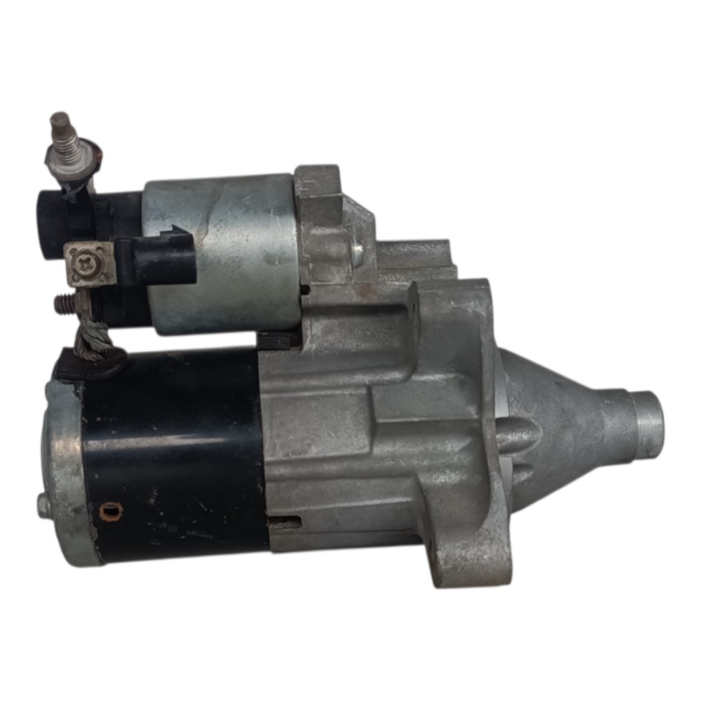 Partida Motor De Arranque Dodge Journey 3