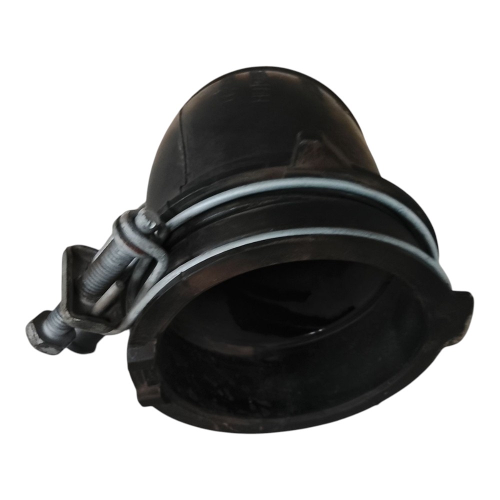 Mangueira Caixa Filtro De Ar Toyota Corolla 2009 2014 4