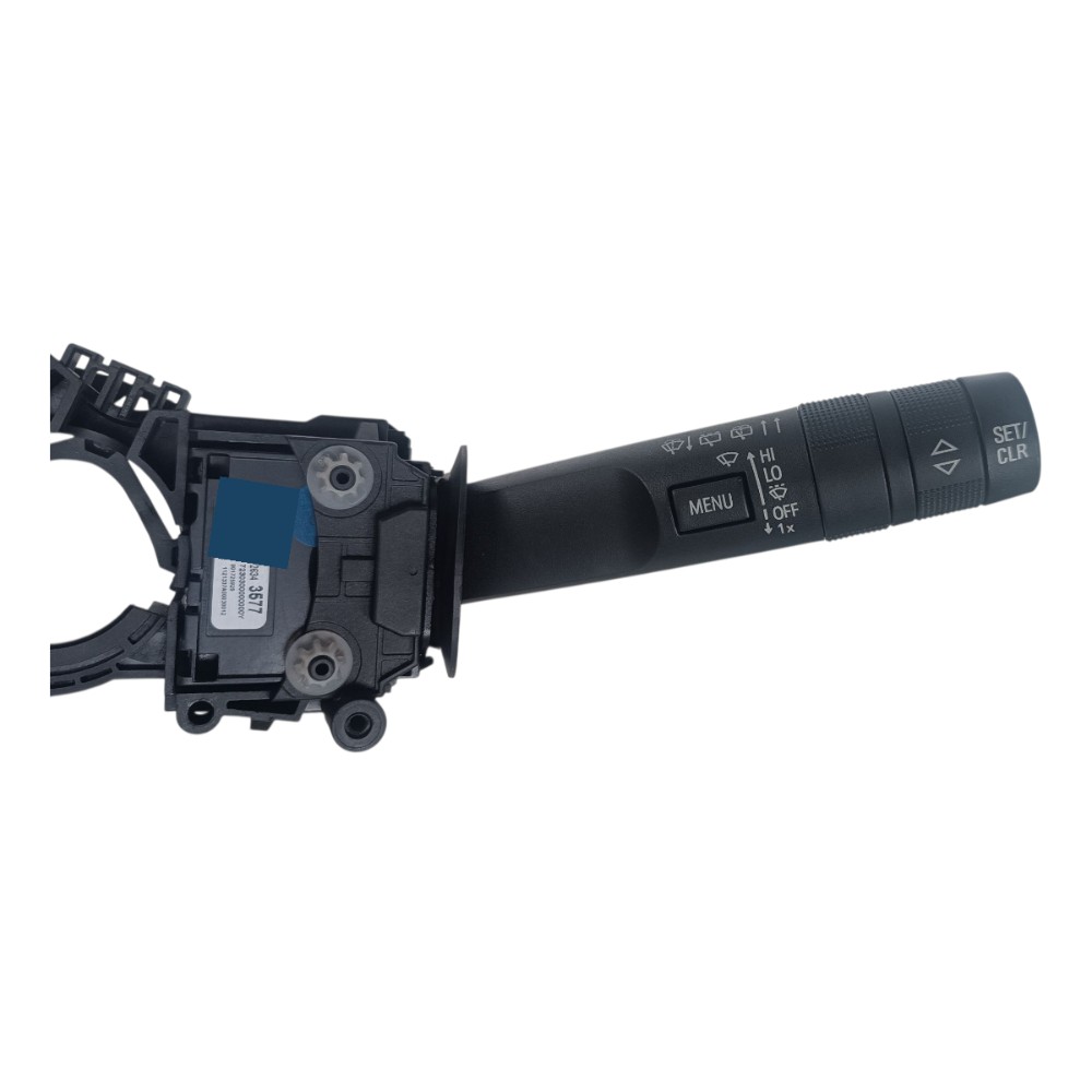 Chave De Setas Comando Limpador Chevrolet Onix 2020 2023 3