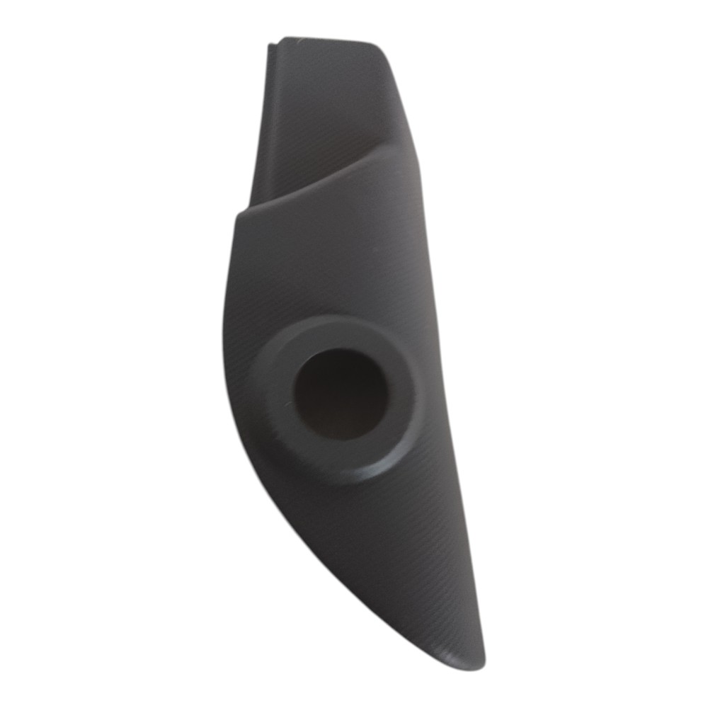 Moldura Acabamento Retrovisor Interno Fiat Palio 2012 2017