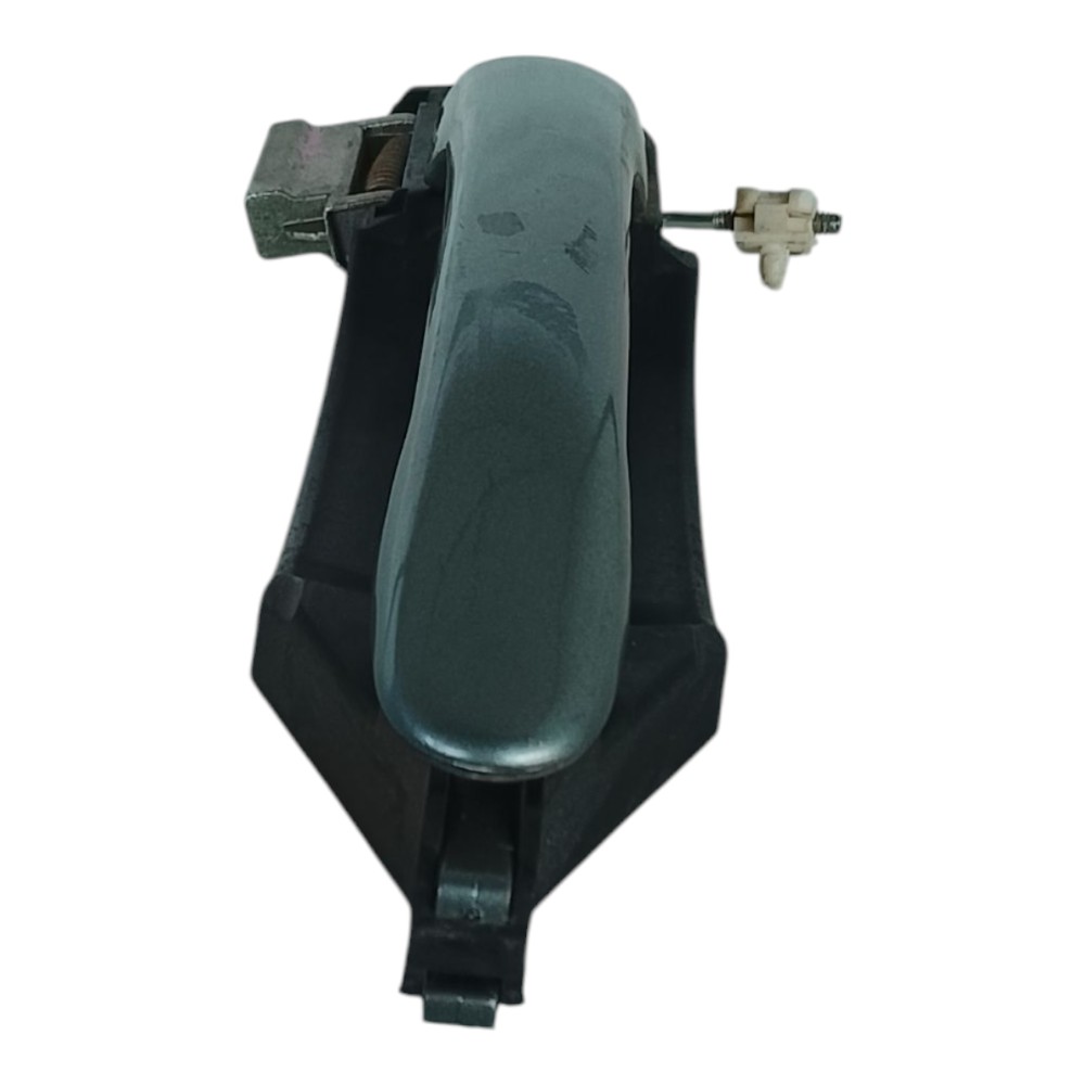 Maçaneta  Externa Traseira Esquerda Palio Attractive 2012-18 Traseira 5