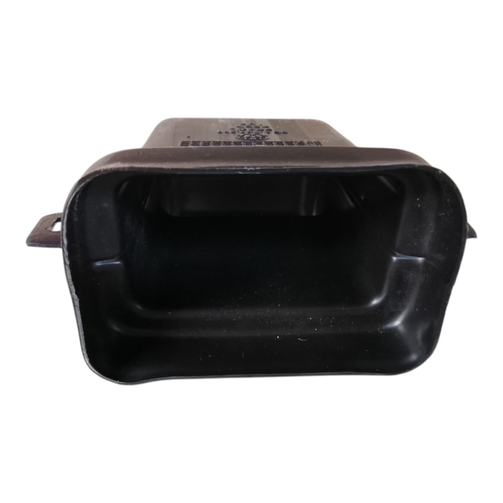 Duto Ar Condicionado Ventilação Volkswagen Nivus 2018 2023 1