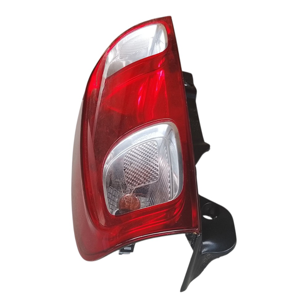 Lanterna traseiro fiat uno 2011 2012 L D 4