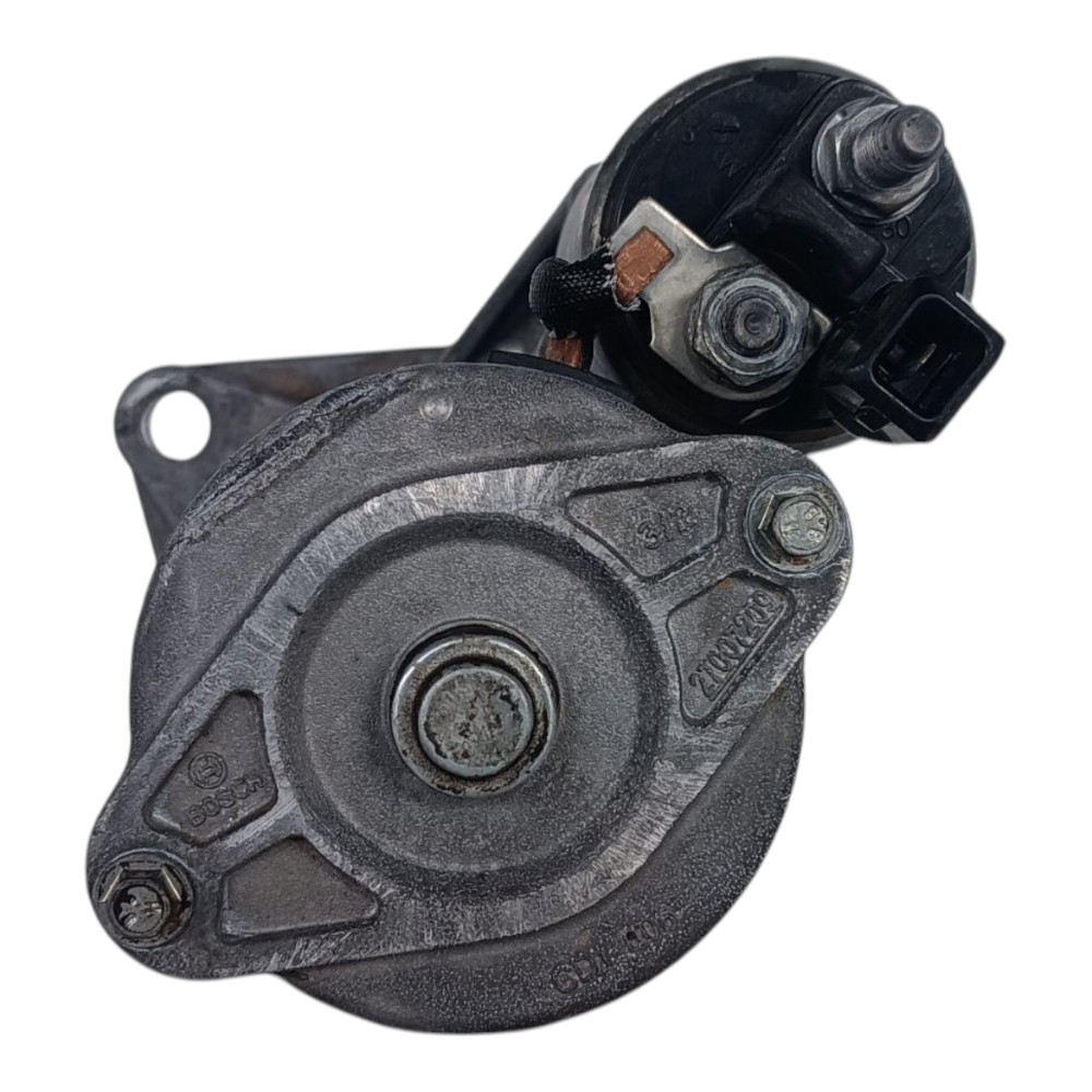 Motor Arranque Partida Gol 1.0 2003 2004 2005 2006 2007 2010 7