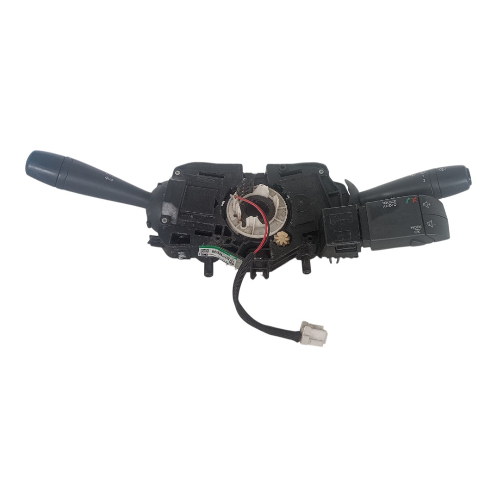 Comando Chave Setas Limpador Renault Sandero 2008 2014