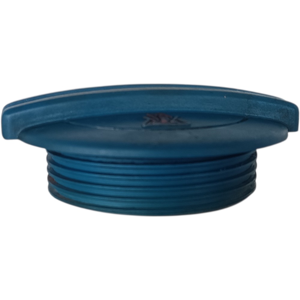 Tampa Reservatorio Dagua Radiador C/detalhe Vw Parati 09/13 4