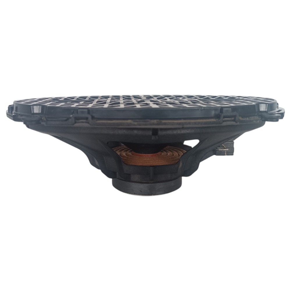 Alto Falante T E Jeep Renegade 2022 2023 4