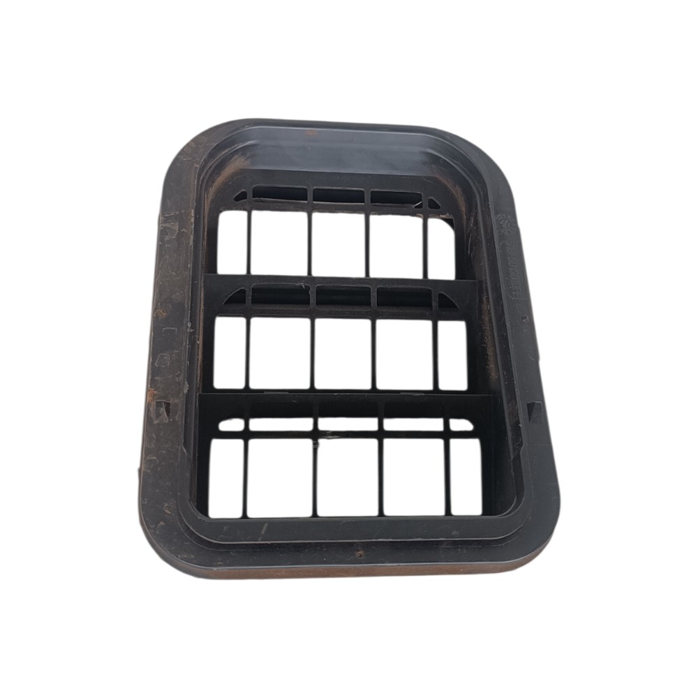 Difusor Ar Painel Chery Qq 2015 2020 Traseiro