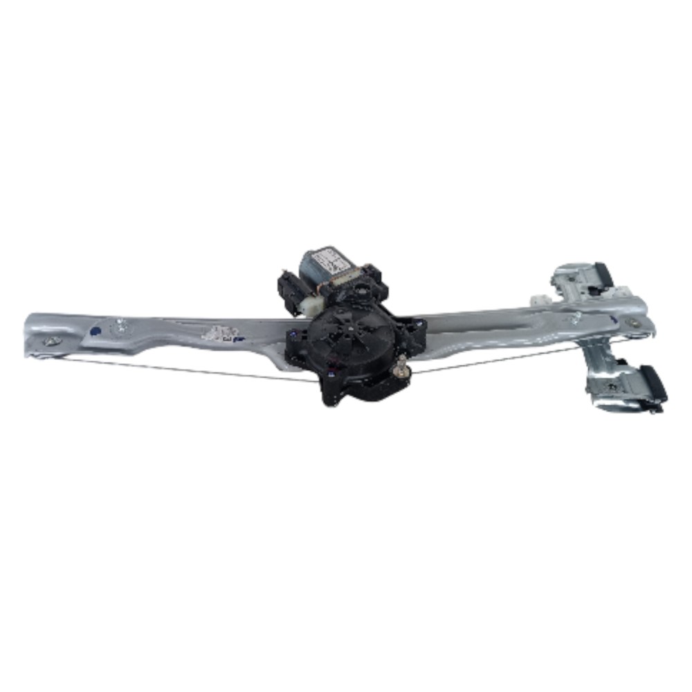 Máquina Vidro Dianteira Esquerda Chevrolet Tracker 2020 2024