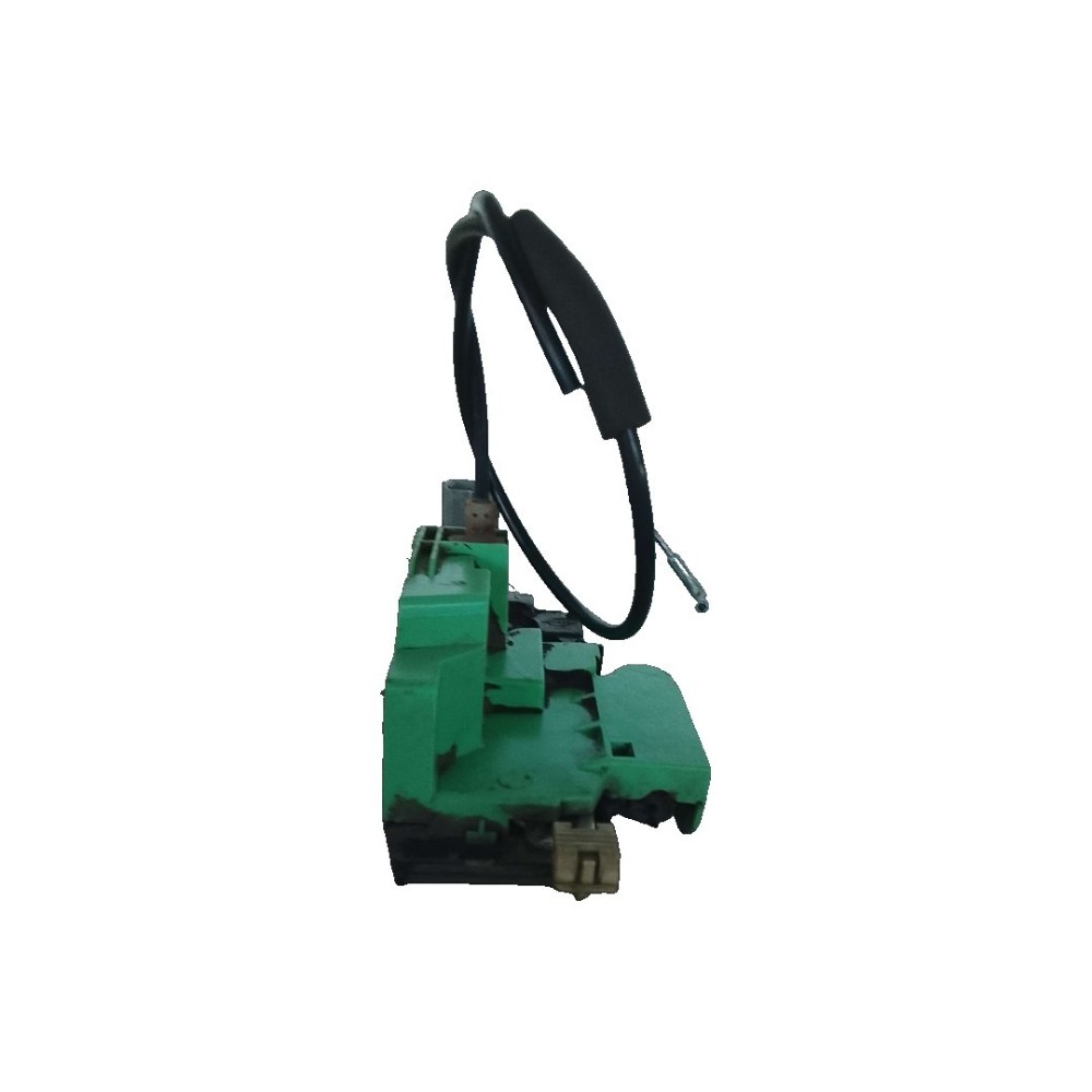 Fechadura Elétrica Porta Dianteiro Direit Fiat Uno 2012 2014