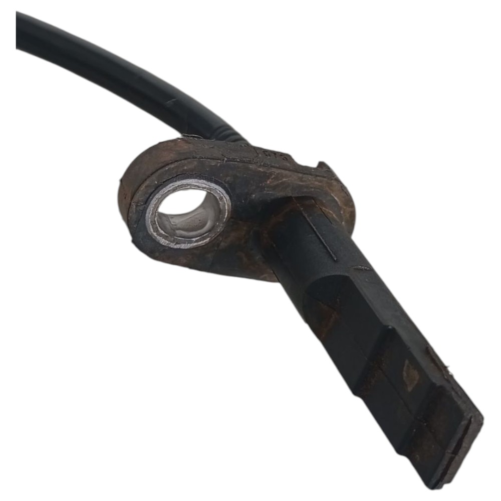 Sensor abs dianteiro esquerdo Nissan March 2019 8