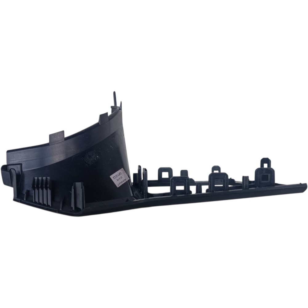 Moldura Difusor De Ar Esquerdo Volkswagen Saveiro 2017 2018 5