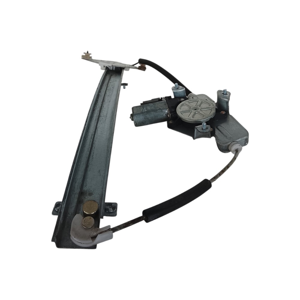 Máquina Vidro Elétrico Jac J3 2011 2012 Dianteiro Direito 2