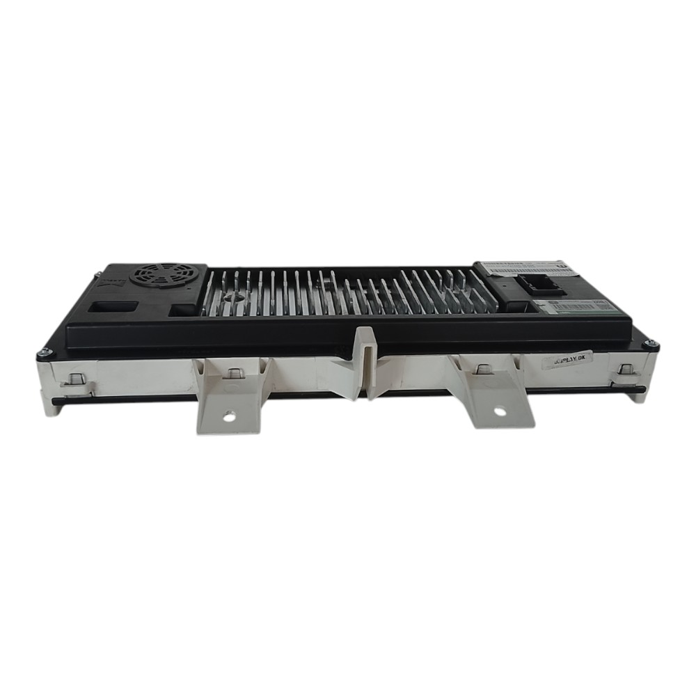 Painel Instrumentos Jeep Commander 2023  Preto