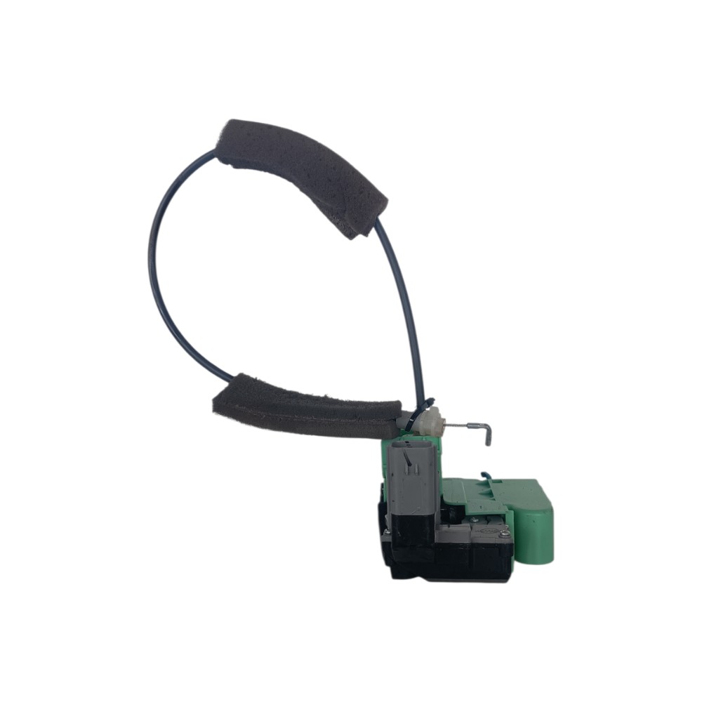 Fechadura Da Porta Fiat Idea 2012 2016 Traseira Esquerda 3