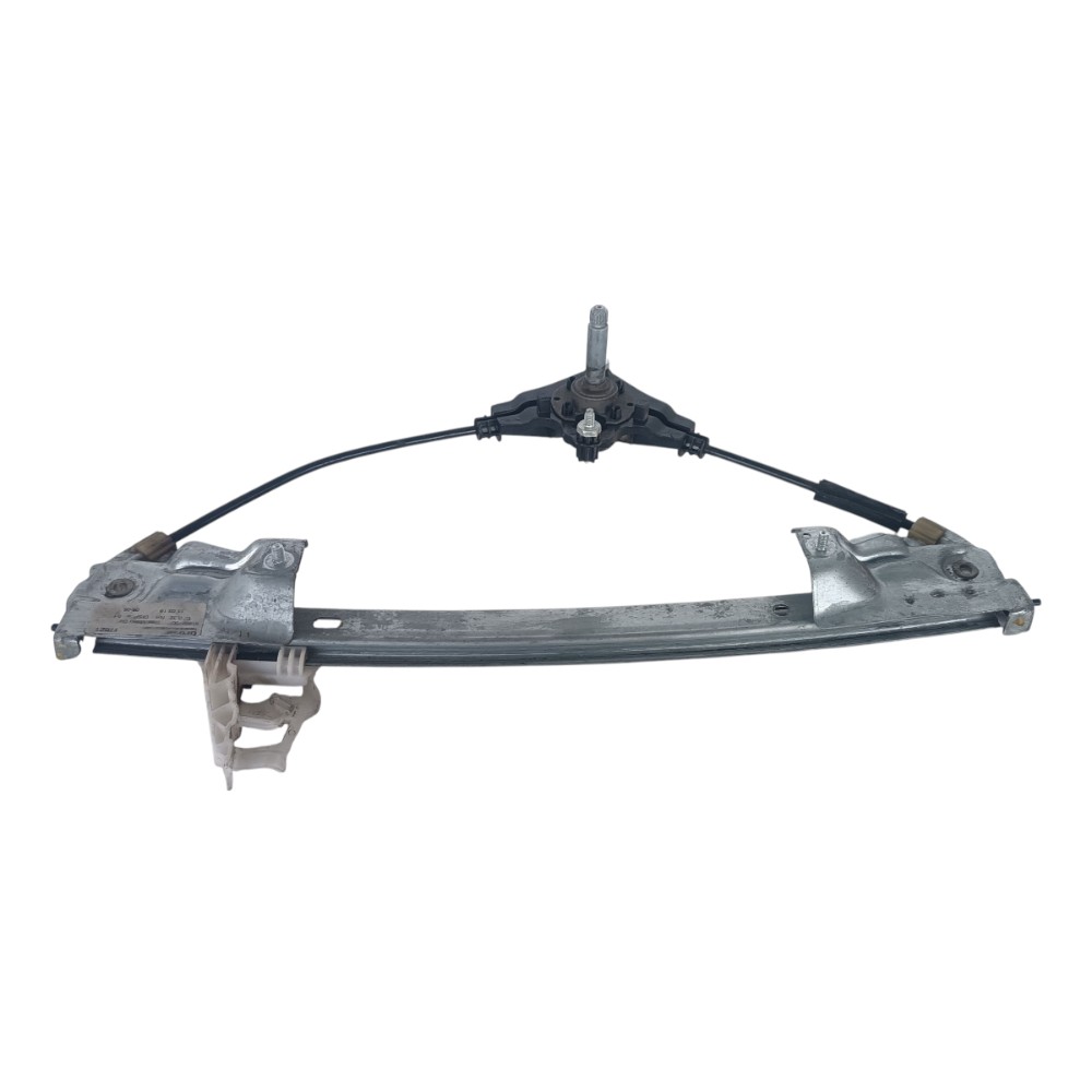 Máquina Vidro Manual Traseira Direita Palio Attractive 12/19 1