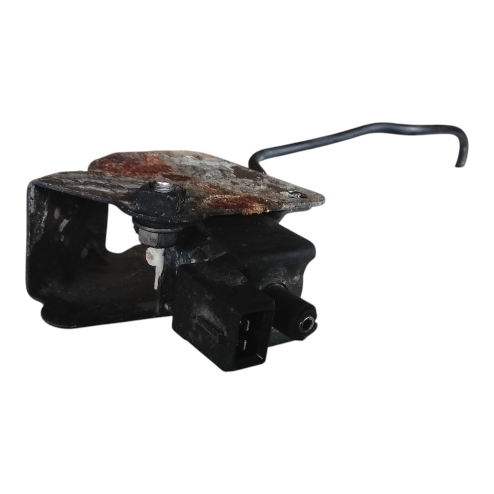 Válvula Partida Frio Bora Fox Gol Golf Spacefox Original Vw 4