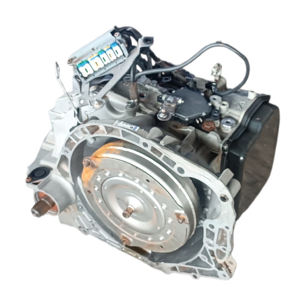 Câmbio Caixa de Marcha 2.0 Citroen C4 2013 2014