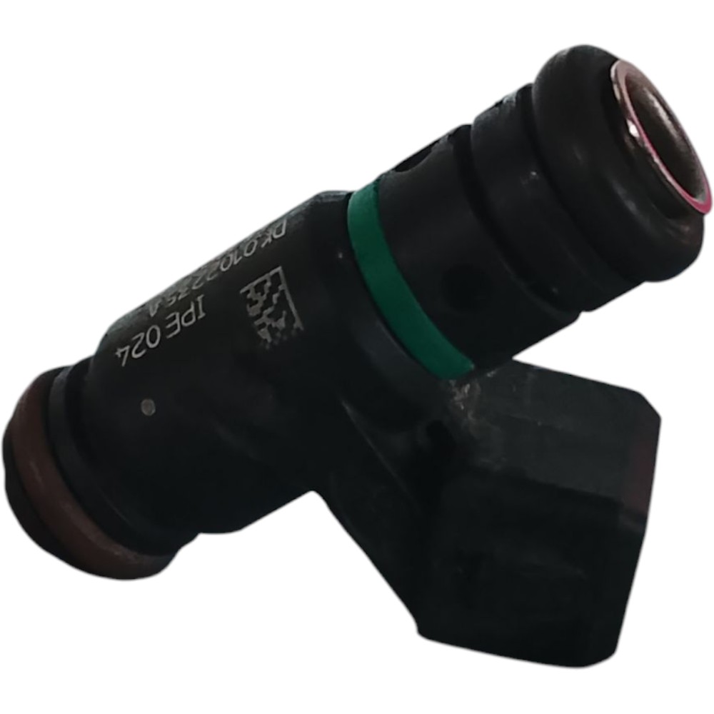 Bico injetor 1.0  fiat fiorino palio strada uno 2009 2016 3