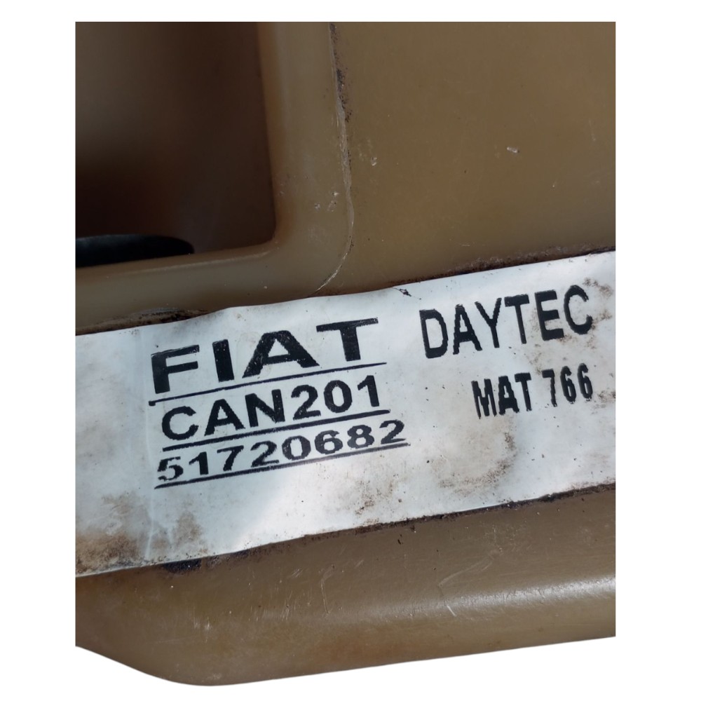 Reservatório Partida Frio Siena Strada Palio 51720682 11