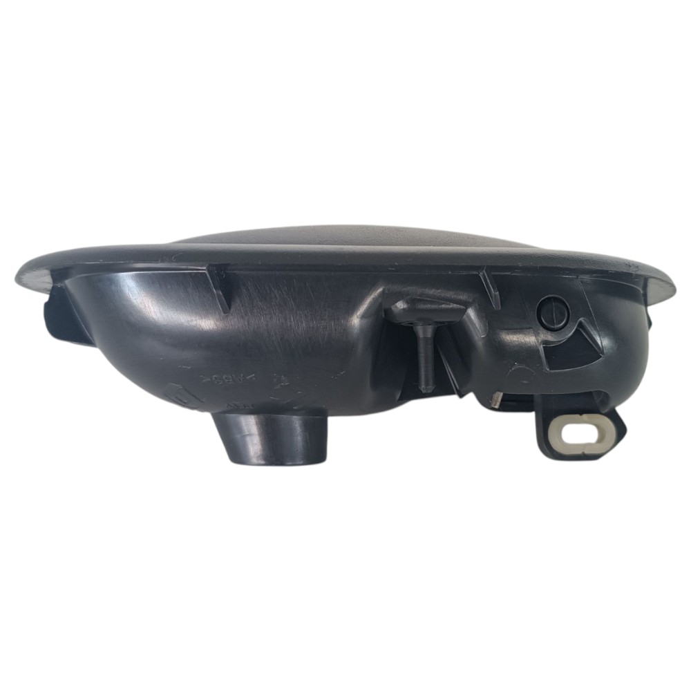 Maçaneta Interna Direita Renault Sandero Logan 2017 2020 Preto 4