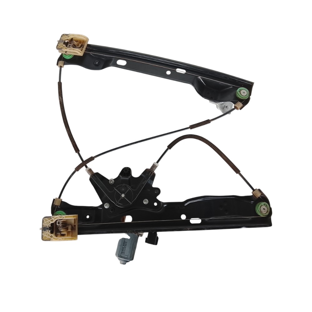 Maquina Vidro Dianteiro Direito Elétrico Ford Focus 14/19 2