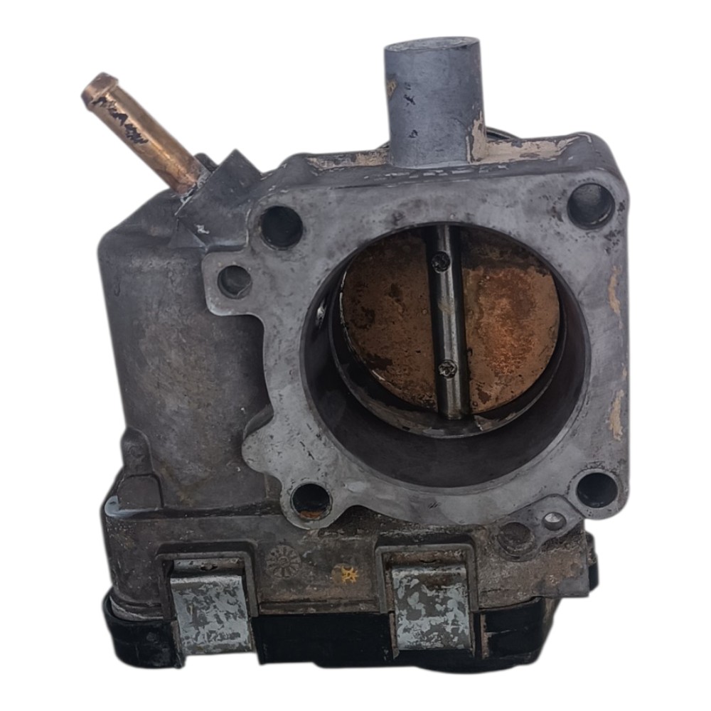 Tbi Corpo Borboleta Fiat Idea 2012 2016 4