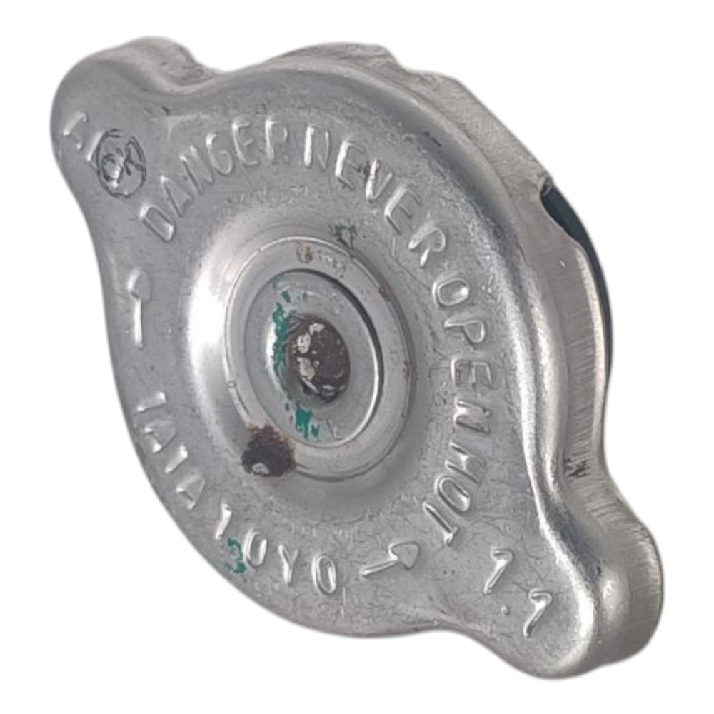 Tampa Agua Radiador Kwid 1.1 Bar 2017 2018 2019 2020 21 2022 1