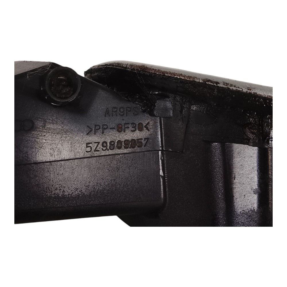 Portinhola Tampa Tanque Combustível Spacefox 2008 2018 13