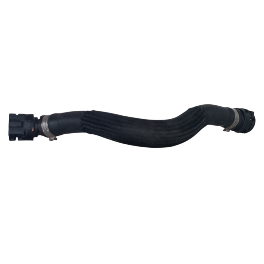 Mangueira Arrefecimento 1.0 Chevrolet Tacker 2023 2024 Preto 4