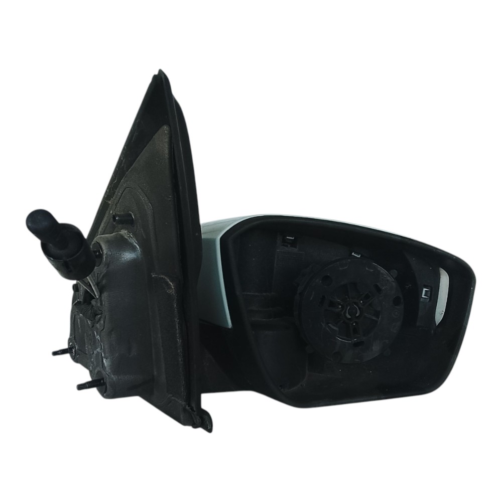 Retrovisor manual ford ka 2016 2017 direito