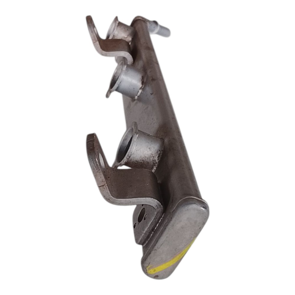 Flauta Bico Injetor Renault Kwid Sandero 1.0 3cc 175204033r 4