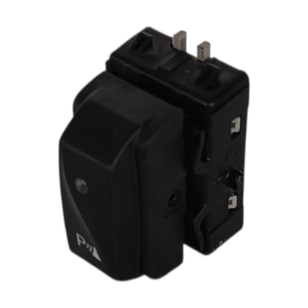 Botão Interruptor Estacionamento Renault Sandero 2015 2020